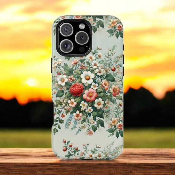 iPhone 16 Pro Max phone case, MARPC1286 - Picture 1 of 13